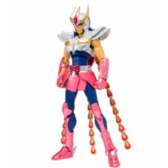 Figura Phoenix Ikki 20th Anniversary Saint Seiya Cloth Myth 16