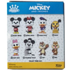 Figura Minis Disney Mickey and Friends Exclusive