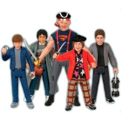 Figura The Goonies 9