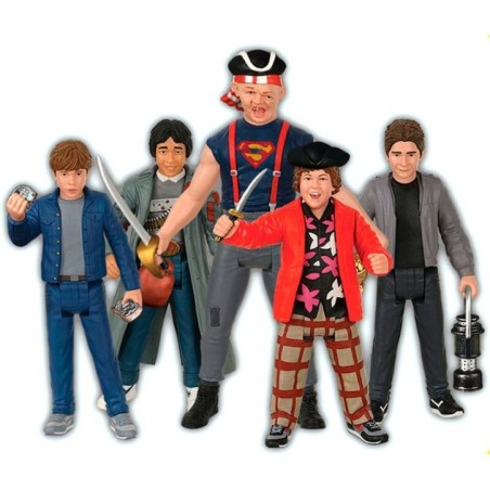 Figura The Goonies 9