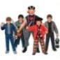 Figura The Goonies 9.5cm surtido