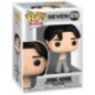 Figura POP BTS Seven Jung Kook
