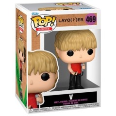 Figura POP BTS Love Me Again V