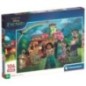 Puzzle super Encanto Disney 104pzs