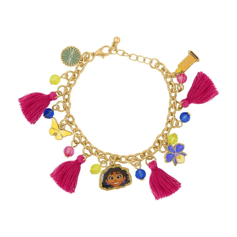 Pulsera charm Encanto Disney