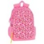 Mochila Duets Tiktokers adaptable 42cm
