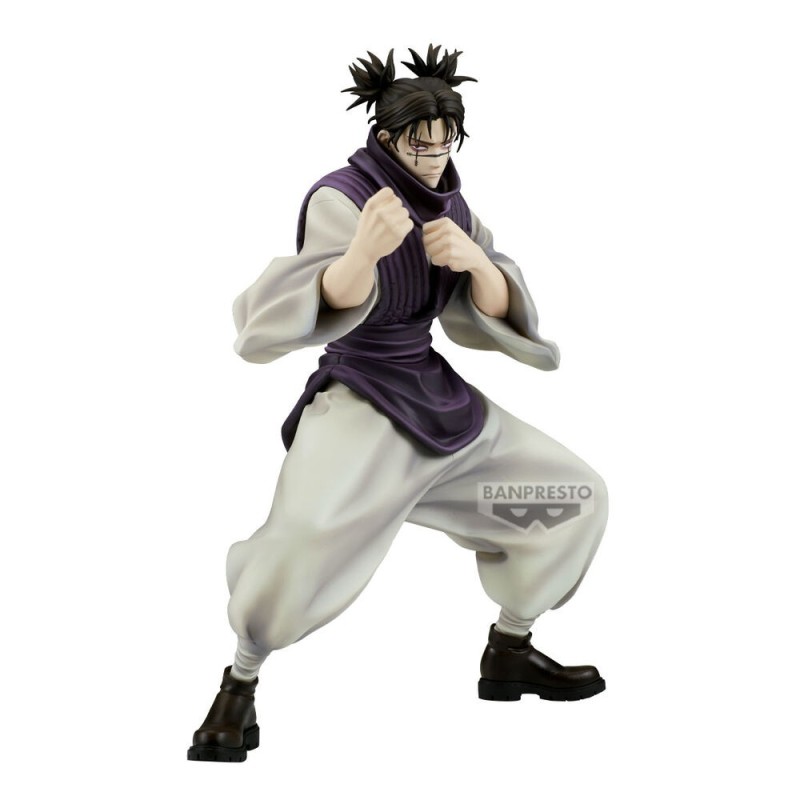 Figura Choso ver.A Maximatic Jujutsu Kaisen 21cm
