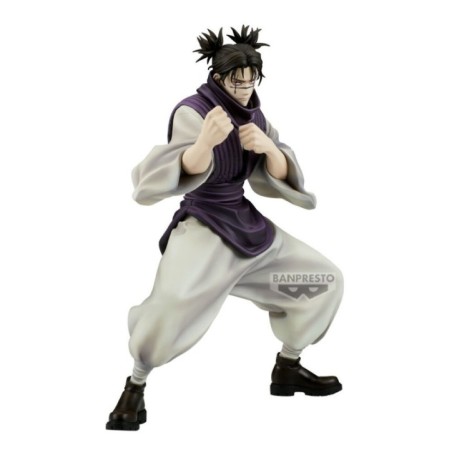 Figura Choso ver.A Maximatic Jujutsu Kaisen 21cm