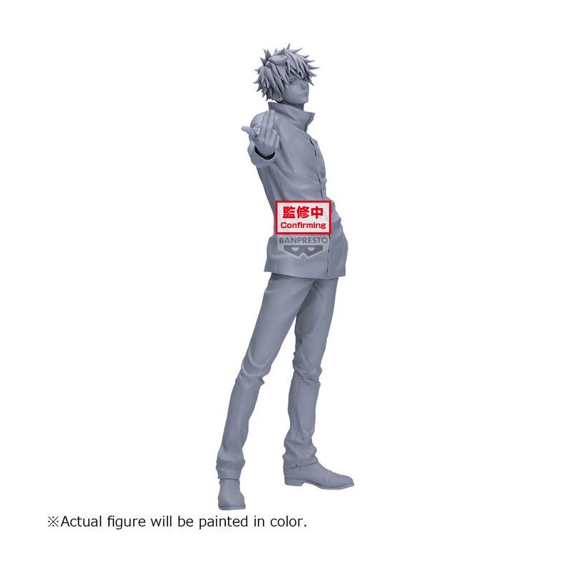 Figura Gojo Satoru Grandista Jujutsu Kaisen 27cm