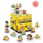 Figura Mystery Minis Minions 2