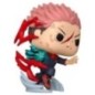 Figura POP Plus Jujutsu Kaisen Shibuya Incident Yuji Itadori