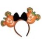 Diadema orejas Calabaza Mickey Disney Loungefly