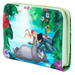 Cartera Bare Necessities El Libro de la Selva Disney Loungefly
