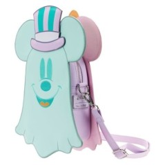 Bolso Fantasma Mickey & Minnie Disney Loungefly