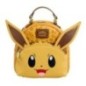 Mochila Eevee Pokemon Loungefly 21cm