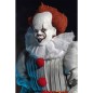 Figura articulada Pennywise It 2017 20cm