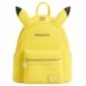 Mochila Pikachu Pokemon Loungefly 26cm