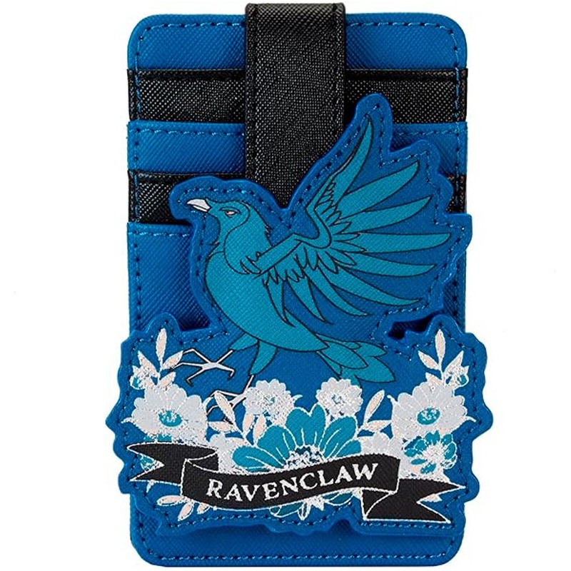 Tarjero Ravenclaw Harry Potter Loungefly
