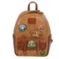 Mochila Pokemon Loungefly 26cm