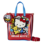 Bolso + monedero 50th Anniversary Hello Kitty Loungefly