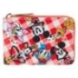 Cartera Picnic Blanket Mickey & Friends Disney Loungefly