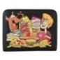 Cartera Snacks Scooby-Doo Loungefly