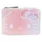 Tarjetero 50th Anniversary Hello Kitty Loungefly