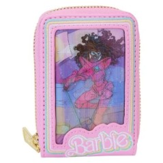 Tarjetero 65th Anniversary Barbie Loungefly