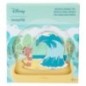 Pin Ocean Waves Vaiana Moana Disney Loungefly 7.5cm