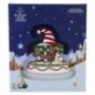 Pin Town Carousel Pesadilla Antes de Navidad Disney Loungefly