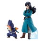 Figura Ichibansho Shu And Mai Ex Mystical Adventure Dragon Ball 21cm