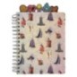Cuaderno Villanas Disney Loungefly