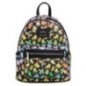 Mochila Pokemon Loungefly 26cm