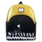 Mochila 75th Anniversary Snoopy Gang Flying Kite Peanuts Snoopy Loungefly