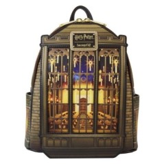 Mochila El Gran Comedor Harry Potter Loungefly 26cm