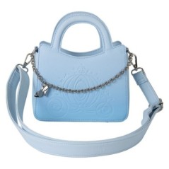 Bolso 75th Anniversary La Cenicienta Disney Loungefly