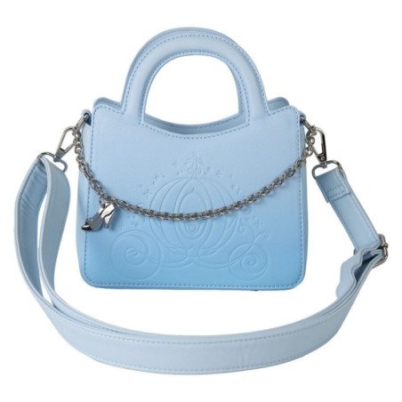 Bolso 75th Anniversary La Cenicienta Disney Loungefly