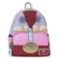 Mochila 40th Anniversary Regreso al Futuro Loungefly 26cm