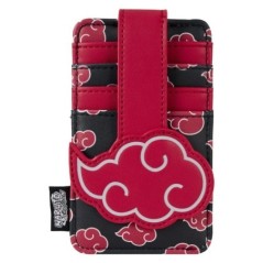 Tarjetero Itachi Naruto Shippuden Loungefly