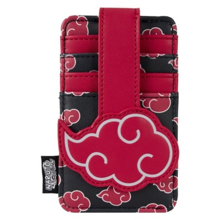 Tarjetero Itachi Naruto Shippuden Loungefly