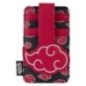 Tarjetero Itachi Naruto Shippuden Loungefly