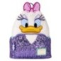 Mochila Daisy Disney Loungefly 26cm
