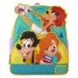 Mochila Movie Goofy Disney Loungefly 35cm