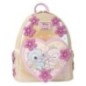 Mochila Cute Stitch Disney Loungefly 26cm