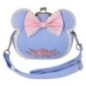 Bolso bandolera Floral Minnie Disney Loungefly