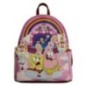 Mochila Goofy Goobers Bob Esponja Loungefly