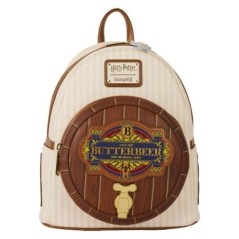 Mochila Butterbeer Harry Potter Loungefly