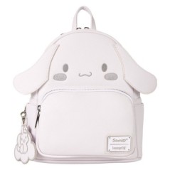 Mochila Cinnamoroll Hello Kitty Loungefly 26cm
