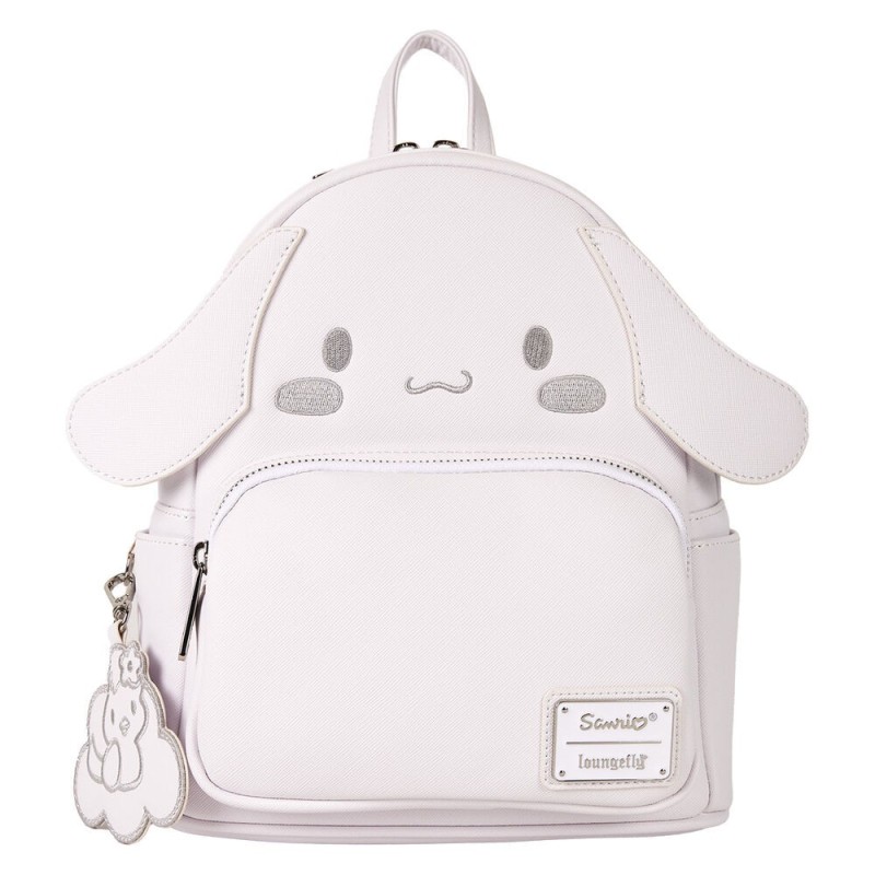 Mochila Cinnamoroll Hello Kitty Loungefly 26cm