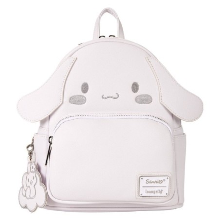 Mochila Cinnamoroll Hello Kitty Loungefly 26cm